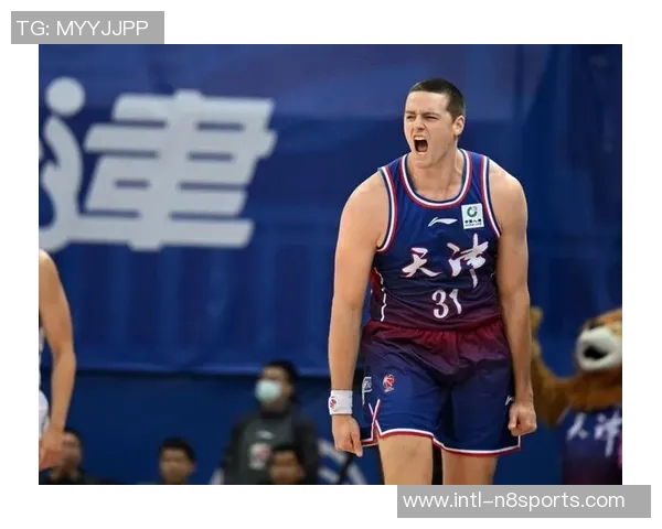 赵岩昊的篮球之路如何从青涩少年成长为CBA明星球员的传奇故事 赵岩昊的篮球之路如何从青涩少年成长为CBA明星球员的传奇故事