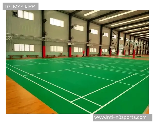 2023年体育木地板品牌排行榜分析及推荐，助您选择优质运动场地材料